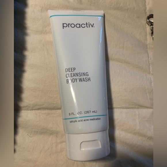 Proactiv Skincare Proactive Body Wash Poshmark